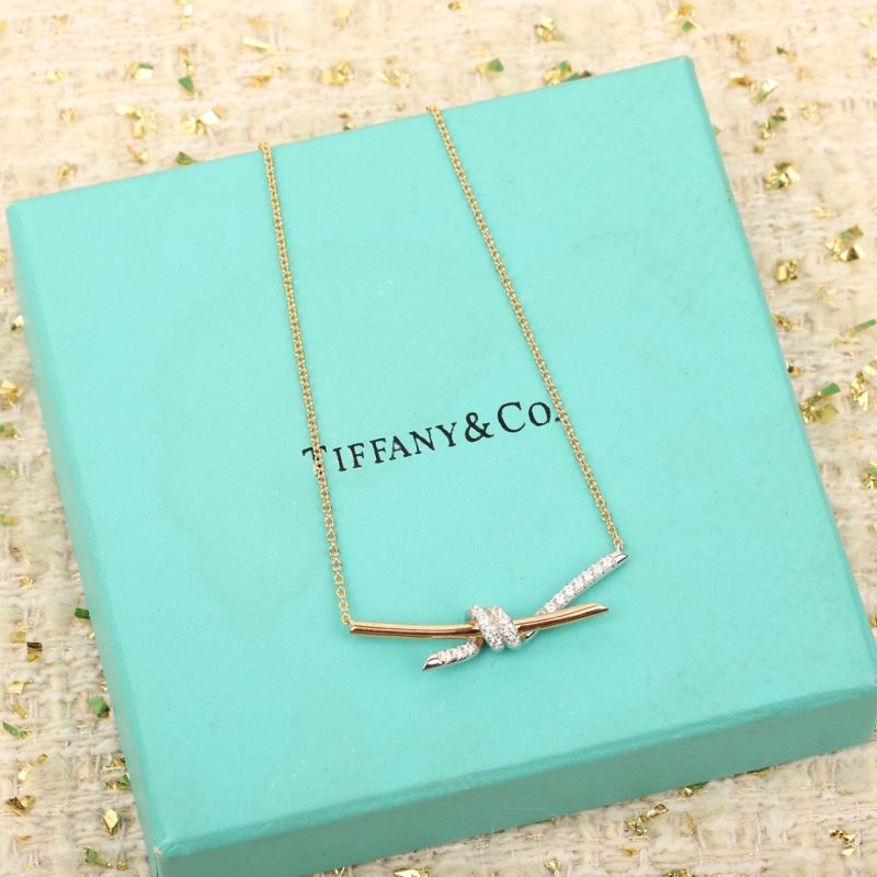 Tiffany Necklaces